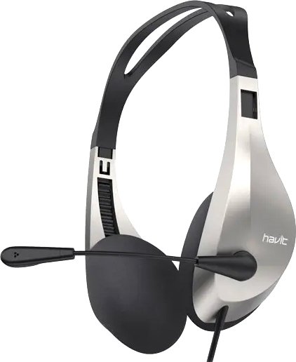 

Наушники Havit H205d
