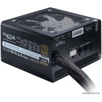 Блок питания Fractal Design Integram M 750W (FD-PSU-IN3B-750W)