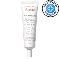 

Avene Антиружер Fort от устойчивых покраснений 30 мл