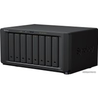 Сетевой накопитель Synology DiskStation DS1823xs+
