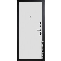 Металлическая дверь Металюкс М613 (86x205) в Солигорске