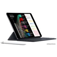 Профессиональный планшет Apple iPad Pro 2017 10.5 256GB MPDY2 (серый космос)
