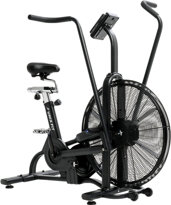 

Велотренажер Unixfit Techno AirBike