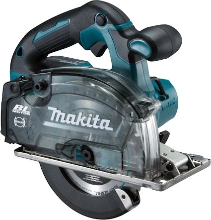 

Дисковая (циркулярная) пила Makita DCS553Z (без АКБ)