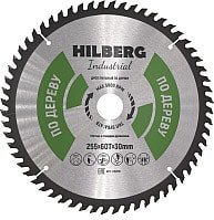 

Пильный диск Hilberg HW256