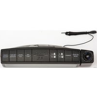 Настольные часы Miru CR-1010