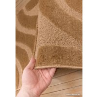 Коврик для ванной Maximus Symphony 2546 (60x100, светло-коричневый)