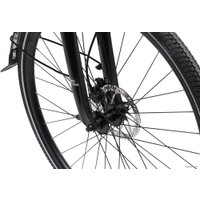 Велосипед FORSAGE Stroller-x