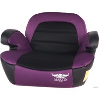 Детское сиденье Martin Noir Right Fix (buzantine purple)