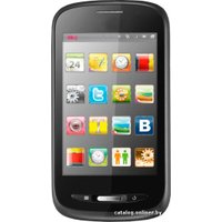 Телефон ZTE Roamer