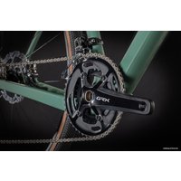 Велосипед Cube Nuroad C:62 Race S 2021