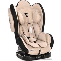 Детское автокресло Lorelli Sigma+SPS 2021 (бежевый)