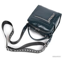 Женская сумка Mironpan 62371 (зеленый)