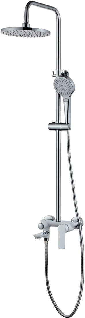 

Душевая система Hansen 33037F