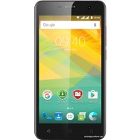 Смартфон Prestigio Muze G3 LTE (красный) [PSP3511DUO]