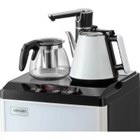 Кулер для воды Vatten L50WFAT (белый)