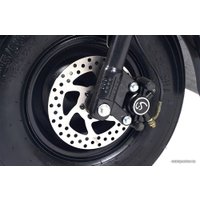 Электроскутер Yakama АР-Н0006B (красный)