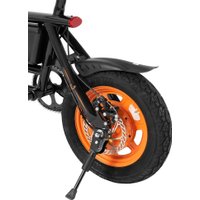 Электровелосипед Kugoo V1 Plus