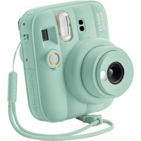 Фотоаппарат Fujifilm Instax Mini 13 (зеленый)
