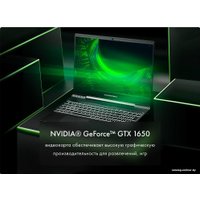 Игровой ноутбук Thunderobot 911 Air D JT0098E06RU