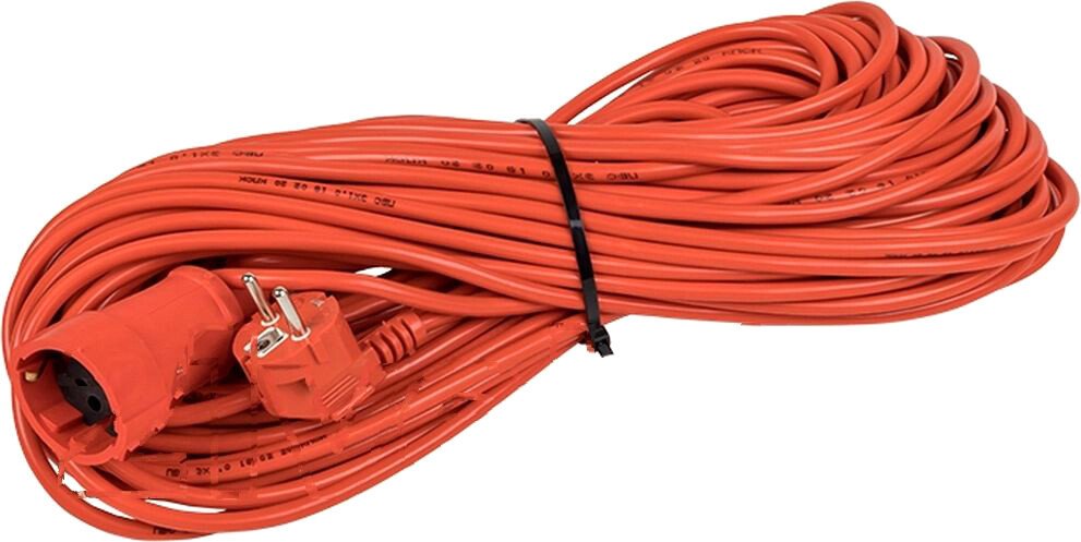 

Удлинитель EKF PROxima Зевс USB02-16-310-1-30 (30 м)