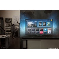 Телевизор Philips 42PFL6008S