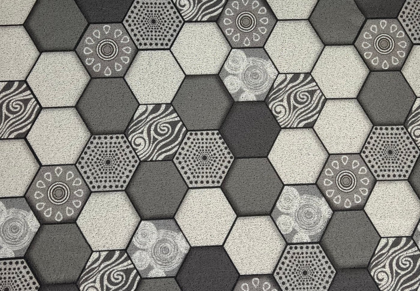 

Придверный коврик Kovrikbel №19 (120x180)