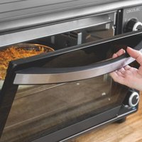 Мини-печь Cecotec Bake&Toast 4600 Black Gyro