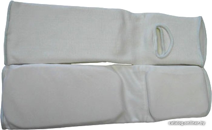 Защита голени и стопы Zez 748-3L