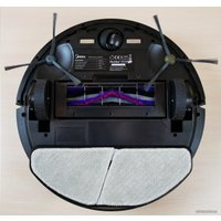 Робот-пылесос Midea Vacuum Cleaner M7 Pro (черный)