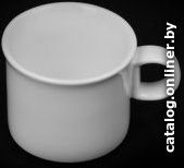 Чашка Corone Gourmet LQ-QK15186A фк1425