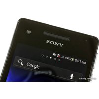 Смартфон Sony Xperia V LT25i