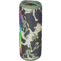 Беспроводная колонка Bseng P9 Pro (камуфляж)