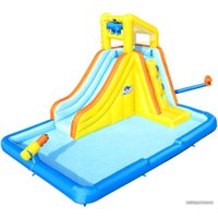 Игровой центр  Bestway Beachfront Bonanza 53349 (448х311х266)