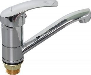 

Смеситель Wisent W45333