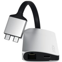 Док-станция Satechi ST-TCDMMAS