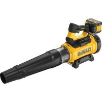 Ручная воздуходувка DeWalt DCMBL777X1 (с 1-им АКБ)