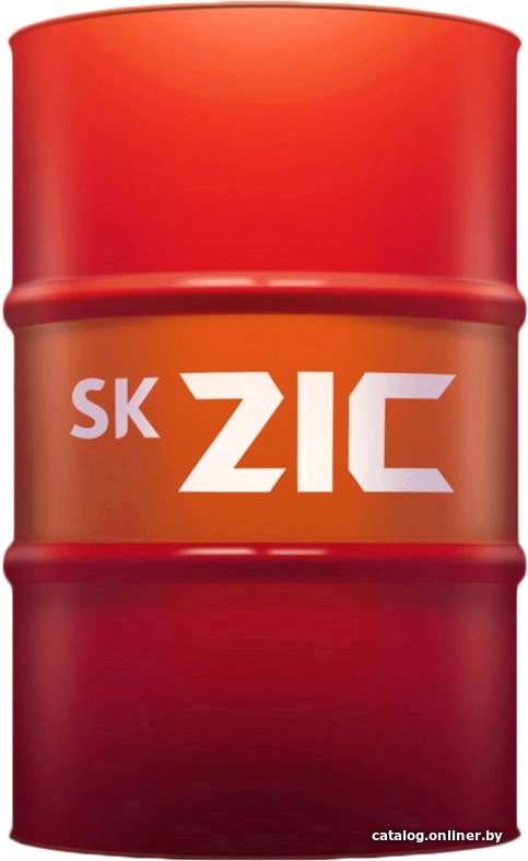 Моторное масло ZIC X9 FE 5W-30 200л