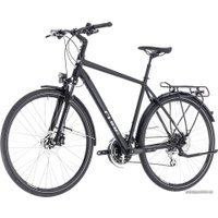 Велосипед Cube Touring One (2018)