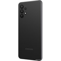 Телефон Samsung Galaxy A32 SM-A325F/DS 4GB/128GB (черный)