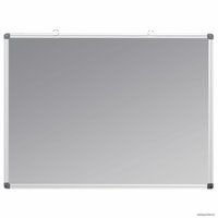 Магнитно-маркерная доска BRAUBERG Extra 237558