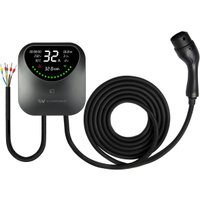 Зарядная станция Laimao Type 2 6-32A 7кВт с Wi-Fi в Мозыре