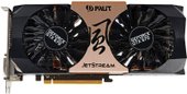 GeForce GTX 670 JETSTREAM 2GB GDDR5 (NE5X670H1042-1042J)