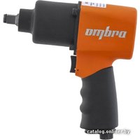 Пневматический гайковерт Ombra Super Duty (OMP11212)