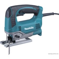 Электролобзик Makita JV0600K