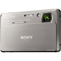 Фотоаппарат Sony Cyber-shot DSC-TX7