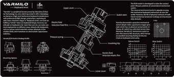 EC Mechanical Switch