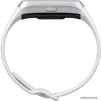 Фитнес-браслет Samsung Galaxy Fit (серебристый)