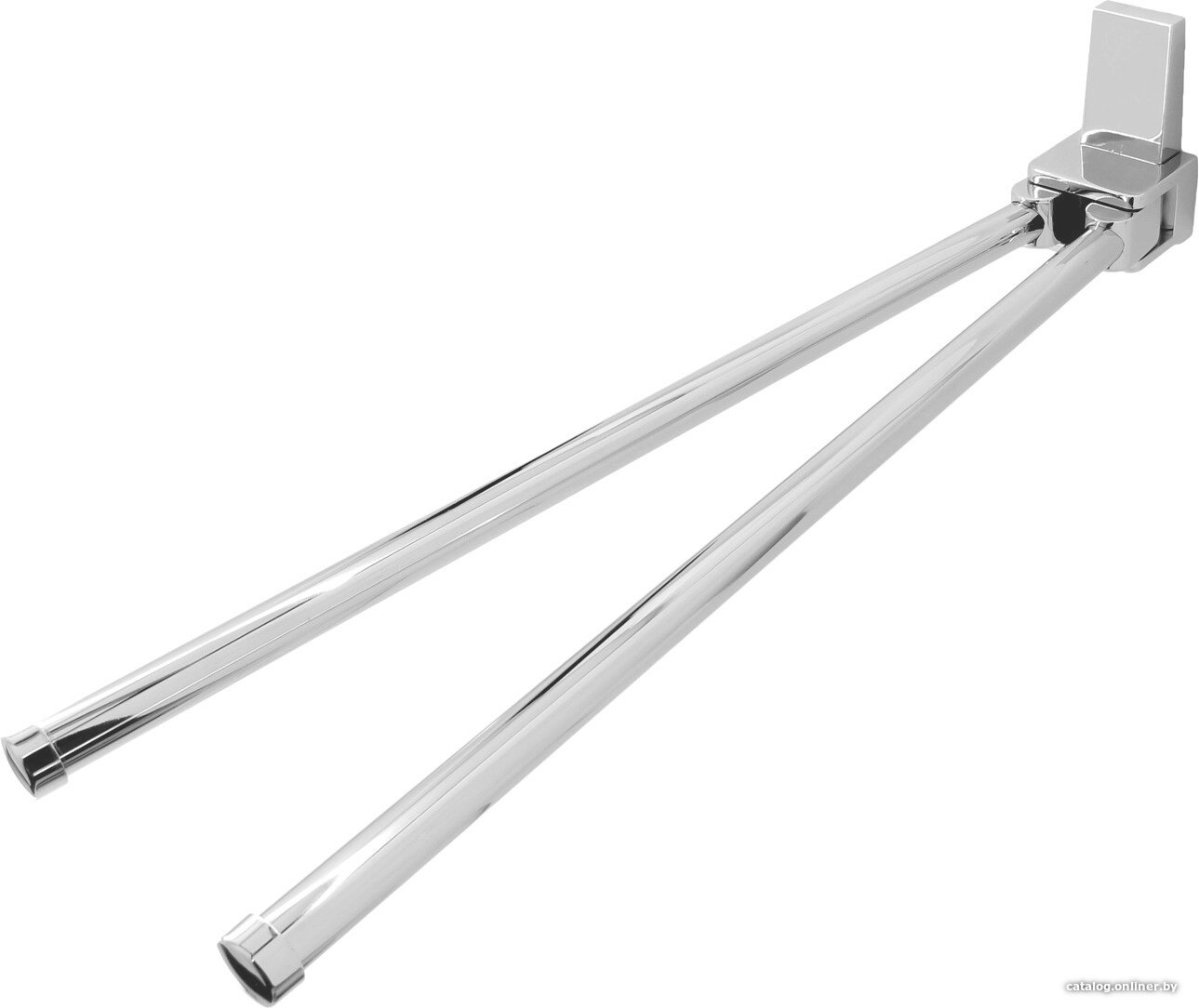 Держатель для полотенца Wasserkraft Lopau K-6031