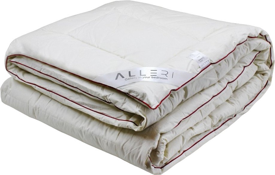 Одеяло Alleri Cashmere Демисезонное 145x210
